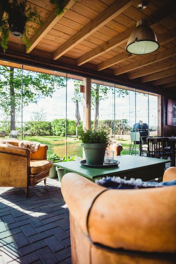 Bed And Breakfast Bedstay Op 8 Dalen Luaran gambar