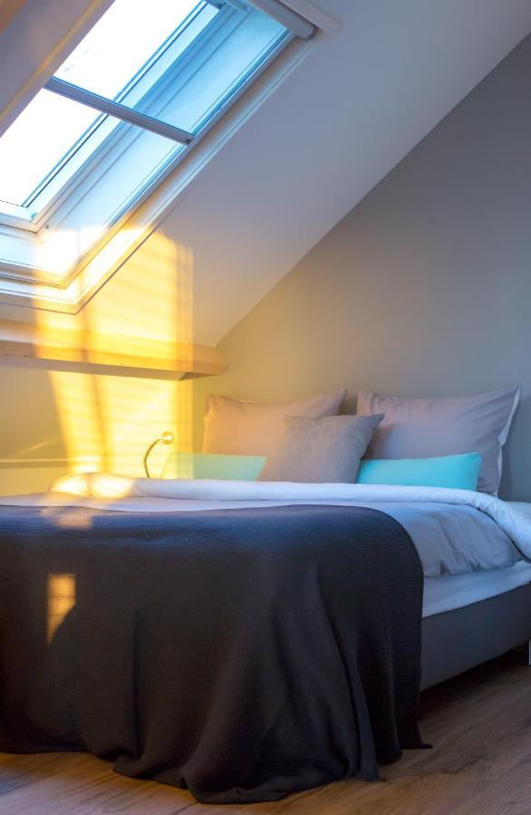 Bed And Breakfast Bedstay Op 8 Dalen Luaran gambar
