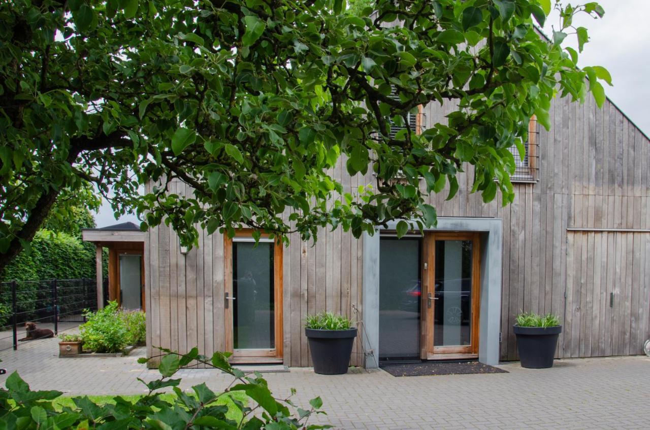 Bed And Breakfast Bedstay Op 8 Dalen Luaran gambar