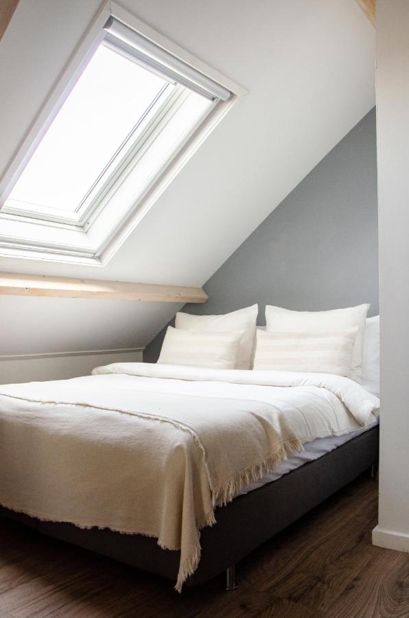 Bed And Breakfast Bedstay Op 8 Dalen Luaran gambar