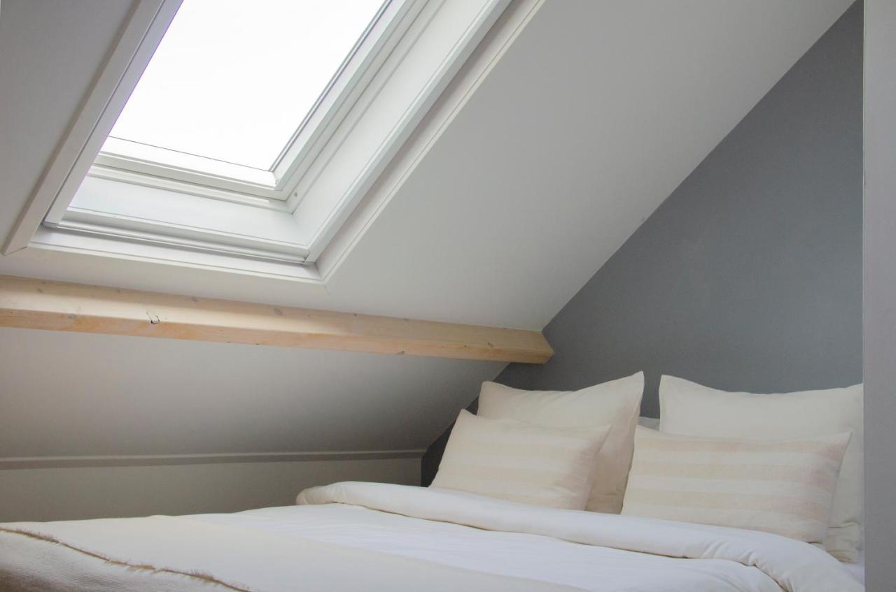 Bed And Breakfast Bedstay Op 8 Dalen Luaran gambar