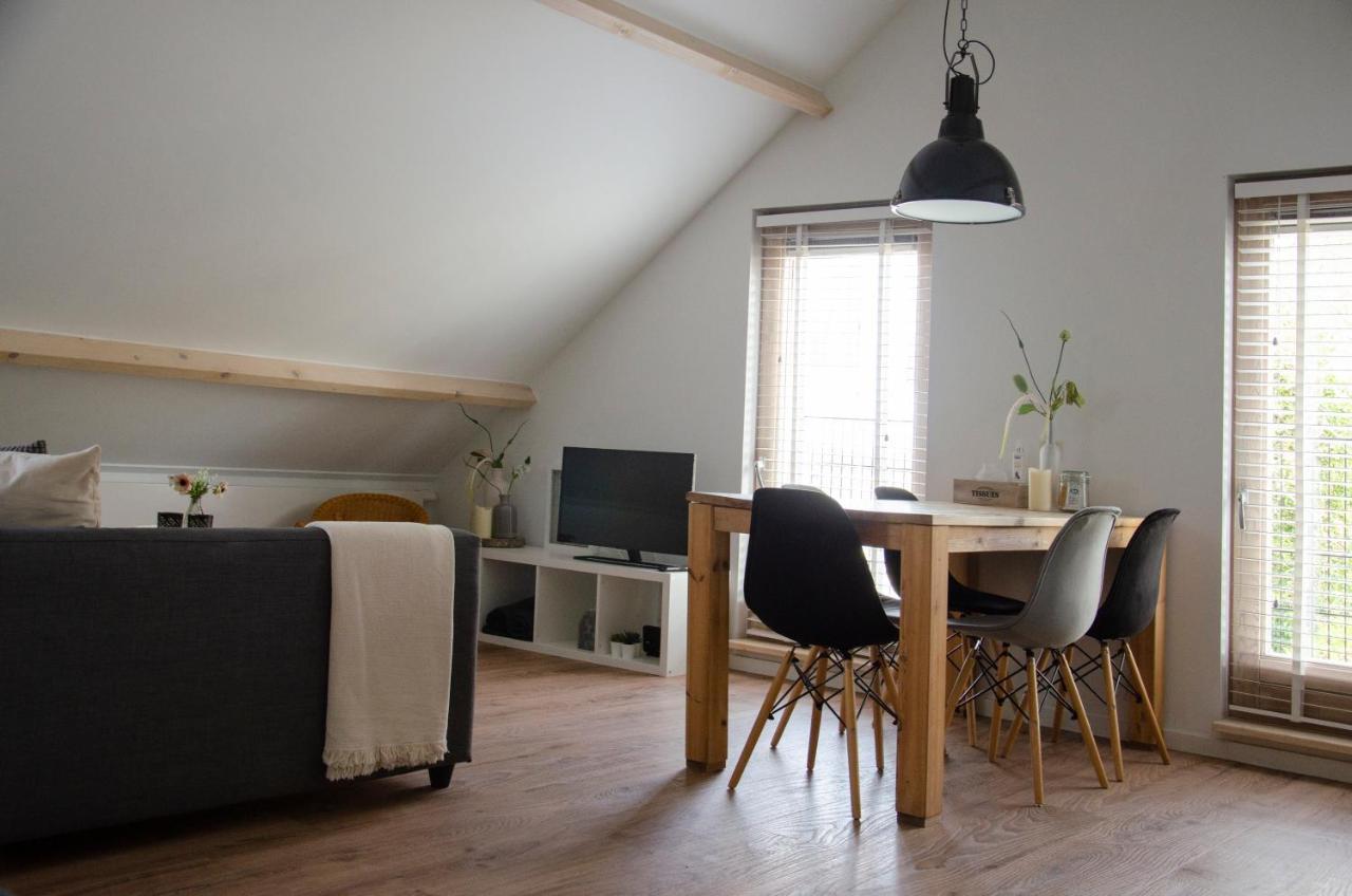 Bed And Breakfast Bedstay Op 8 Dalen Luaran gambar