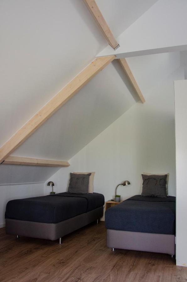 Bed And Breakfast Bedstay Op 8 Dalen Luaran gambar