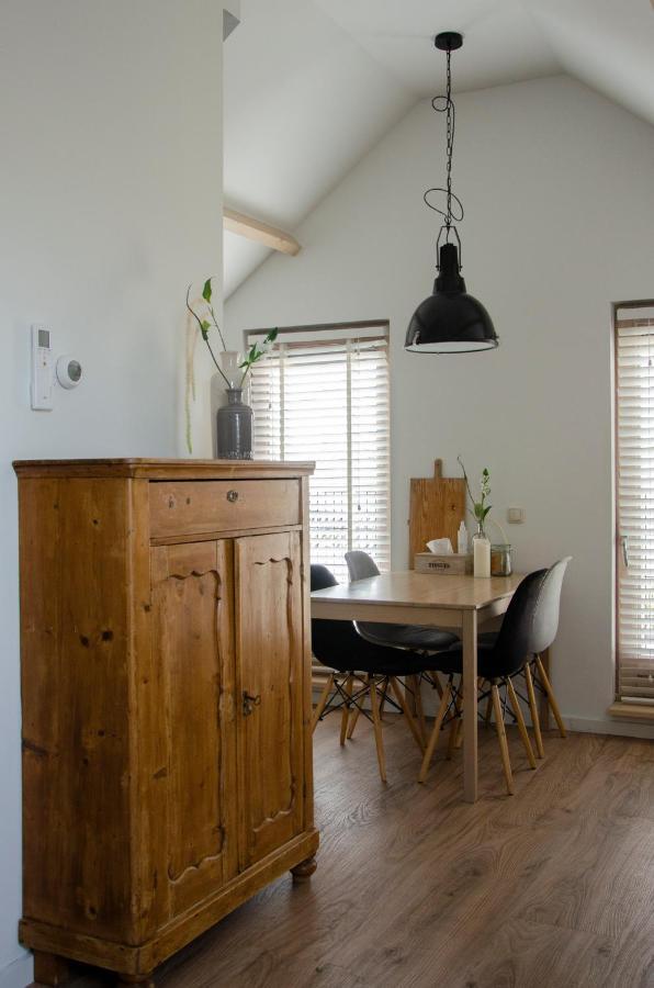 Bed And Breakfast Bedstay Op 8 Dalen Luaran gambar