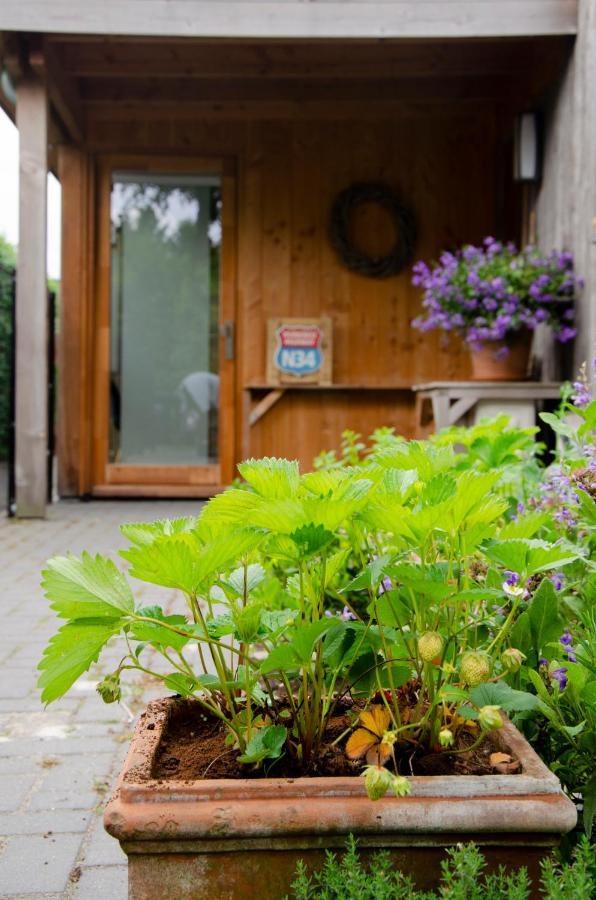 Bed And Breakfast Bedstay Op 8 Dalen Luaran gambar