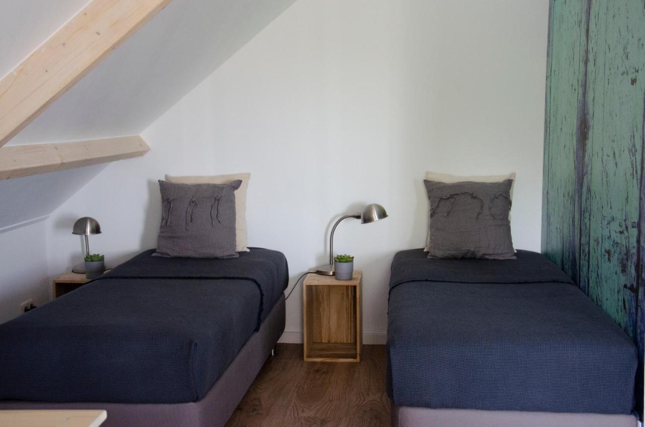 Bed And Breakfast Bedstay Op 8 Dalen Luaran gambar
