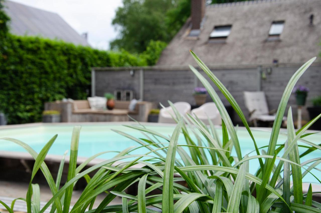 Bed And Breakfast Bedstay Op 8 Dalen Luaran gambar