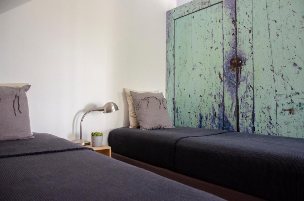 Bed And Breakfast Bedstay Op 8 Dalen Luaran gambar