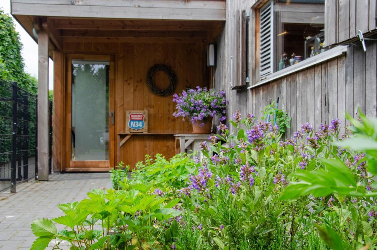 Bed And Breakfast Bedstay Op 8 Dalen Luaran gambar