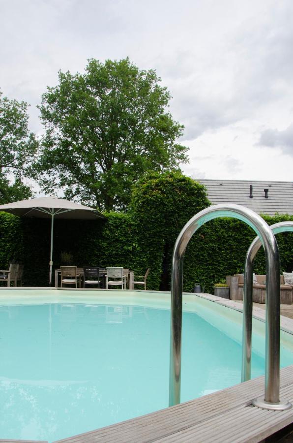 Bed And Breakfast Bedstay Op 8 Dalen Luaran gambar
